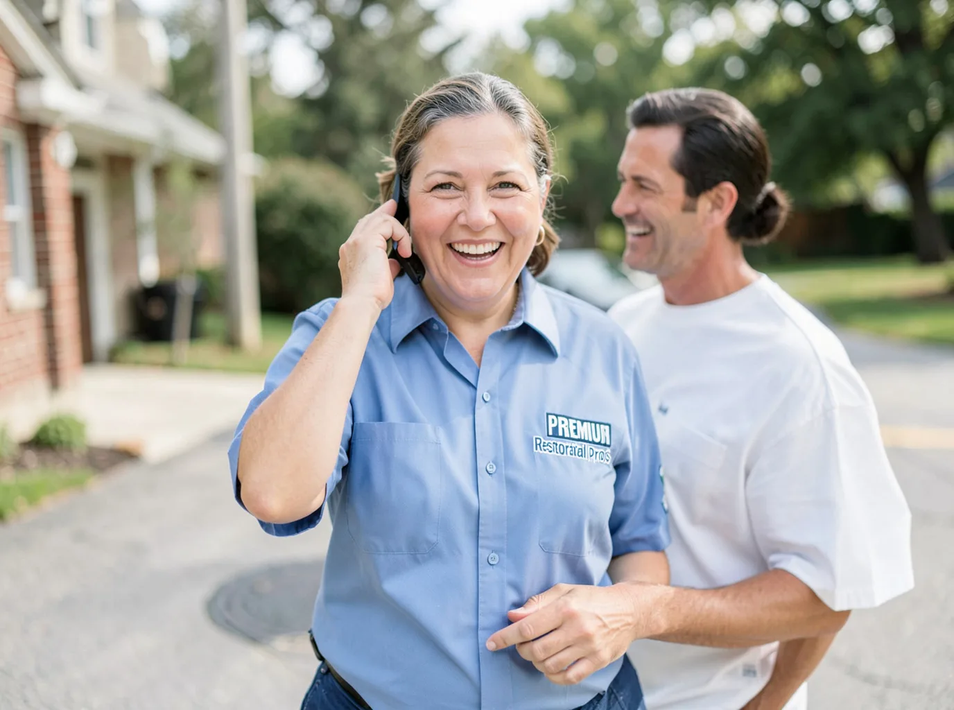 Water Damage Restoration Tremont, IL FAQs